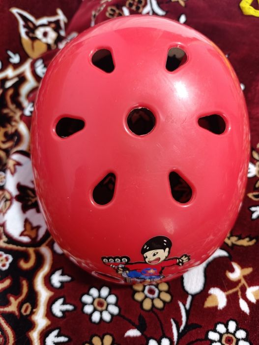 Шлем детский Helmet S
