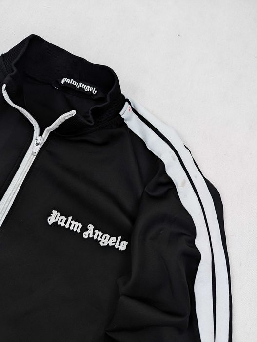 Palm Angels czarna bluza S