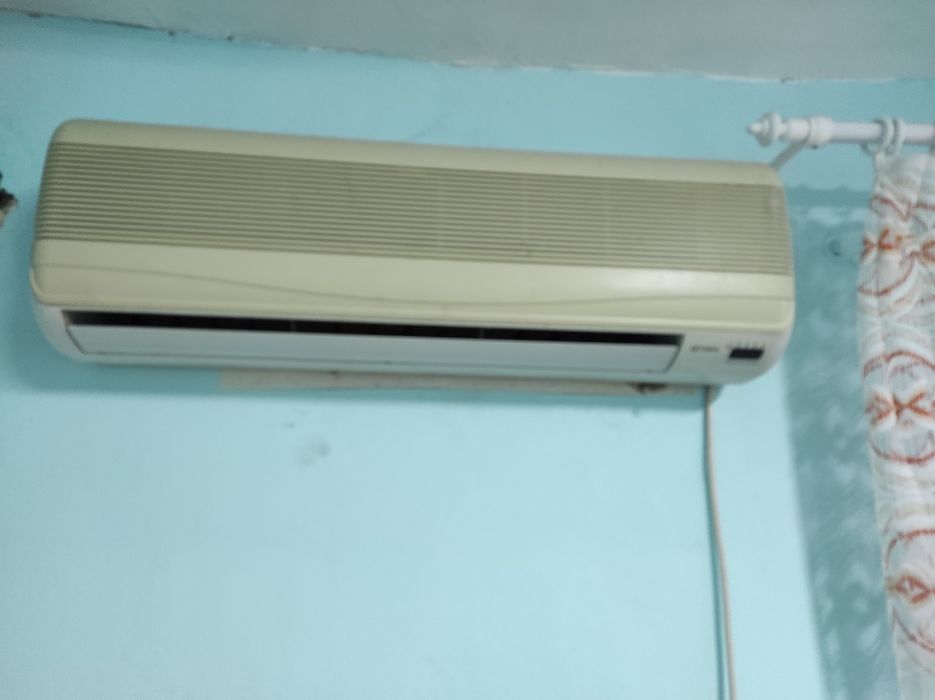 Продам Кондиціонер Funai Model: FC-90SH 9-ка!