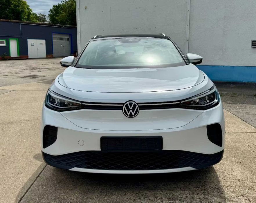 Volkswagen ID.4 Pro (2023р.)