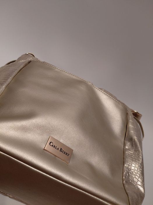 Torebka Carla Berry