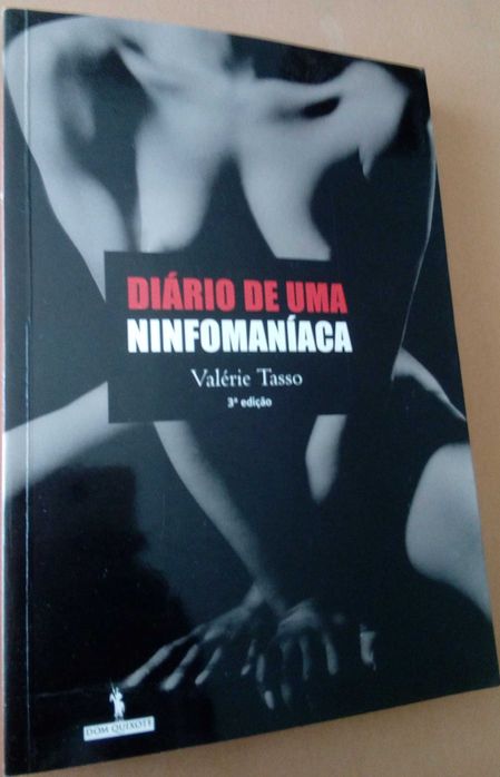 Valérie Tasso Diário