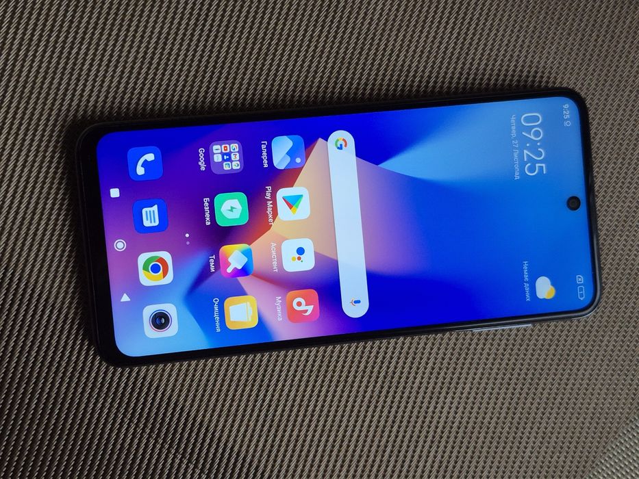 Redmi Note 9s как новый