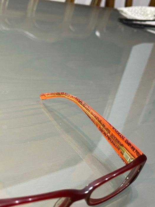 Armação de Óculos