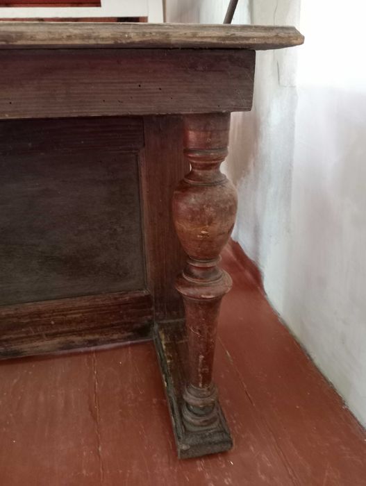 Раритетное зеркало