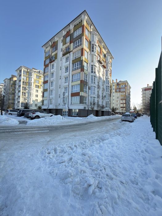 Продаж. Дворівнева 137 м² у Калиновій Слободі