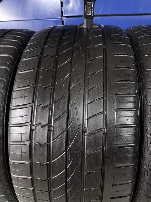 295 35 r 21 Continental Cross Contact 295/35r21 Склад Шин Умань
