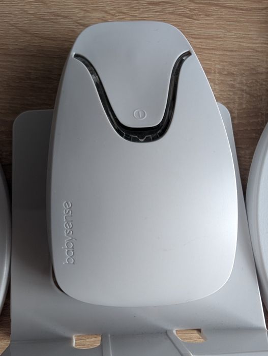 Monitor oddechu Babysense 7