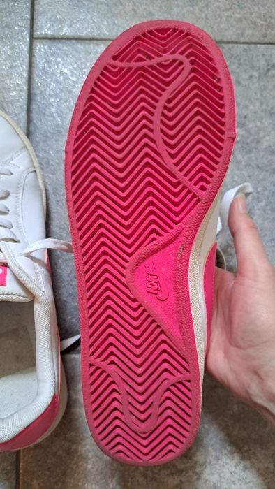Buty nike rozmiar 40,5