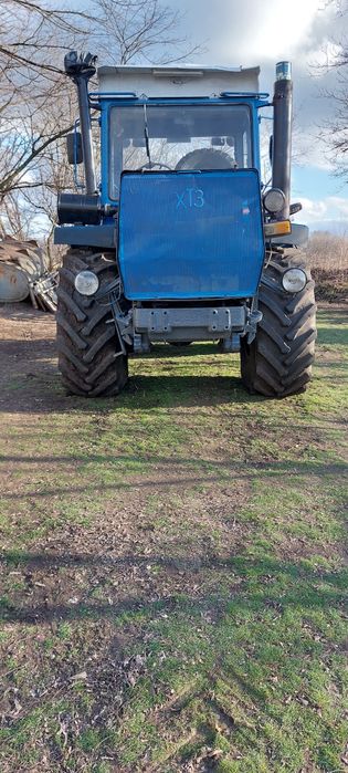 Трактор ХТЗ 17021