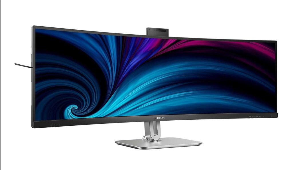 Monitor Philips 49B2U6900CH