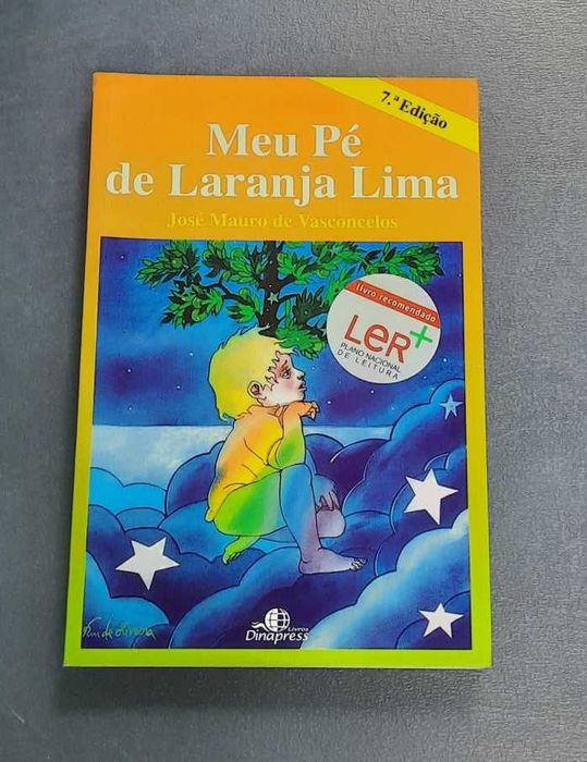 Livros a 8€-9€ (portes incluídos Portugal)