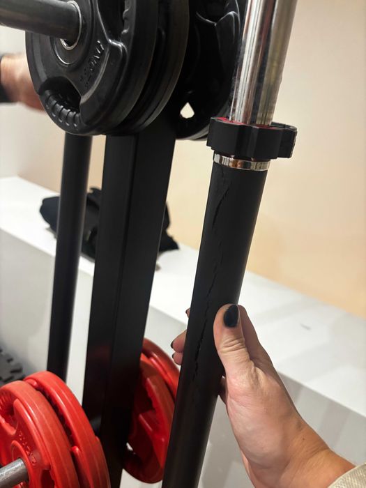 Pack treino body pump 2 pessoas