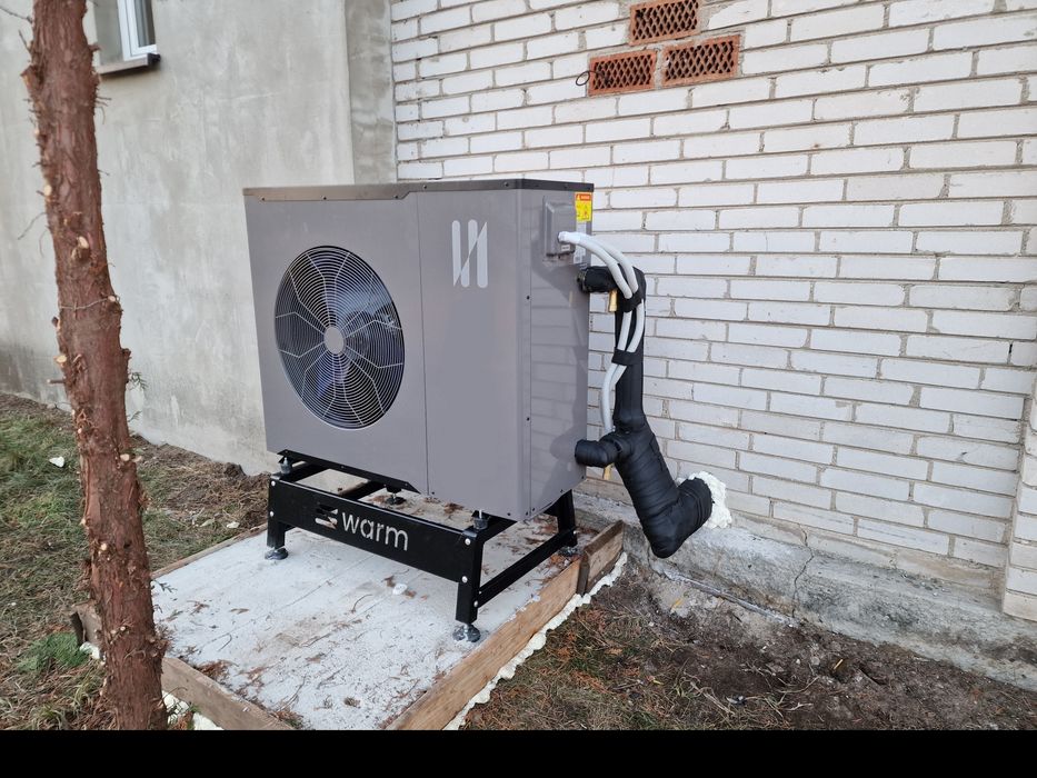 Hydraulik na już Piaseczno/bobrowiec/mysiadło/magdalenka/pompy ciepła