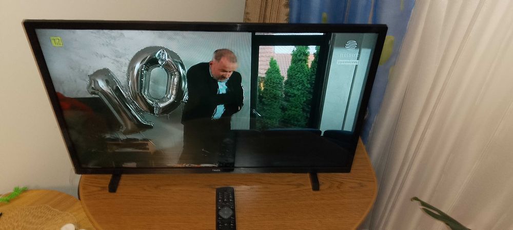 Telewizor Philips 32 cale