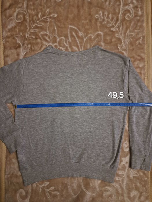 Sweter z sarenką