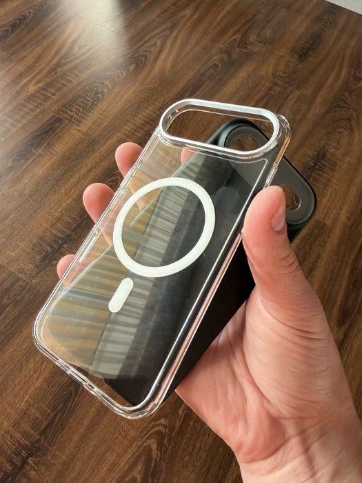 Чохол iPhone 17 Air