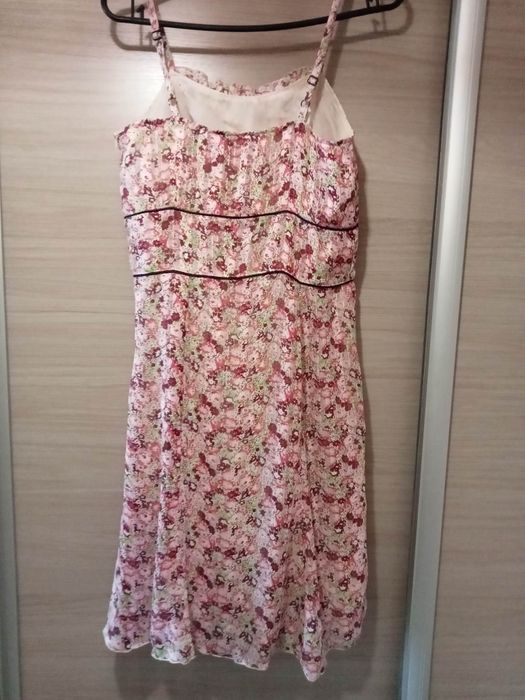 Suknia damska roz.38,QUIOSQUE,