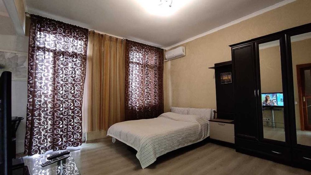 Апарт готель Левада метро квартира подобово посуточно центр Автовокзал