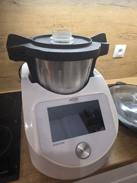 Wielofunkcyjny robot kuchenny smart HOFFEN T9532