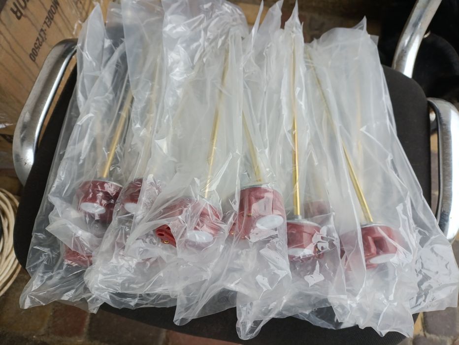 Продам терморегуляторы ( термостат ) для тэна, бойлера.