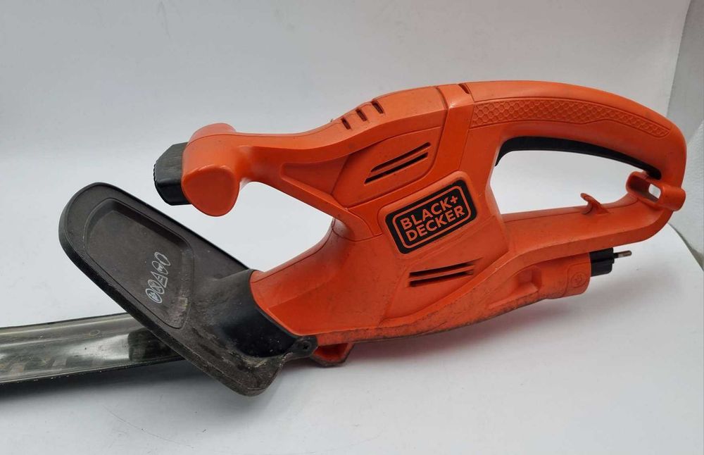Nożyce Do Żywopłotu BLACK DECKER GT4245
