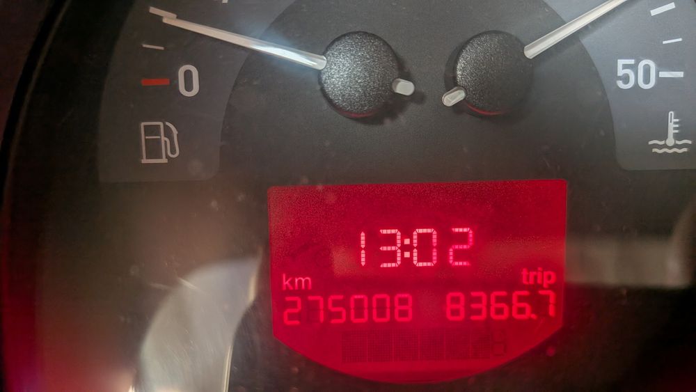 Seat Leon 1.9 tdi 105cv