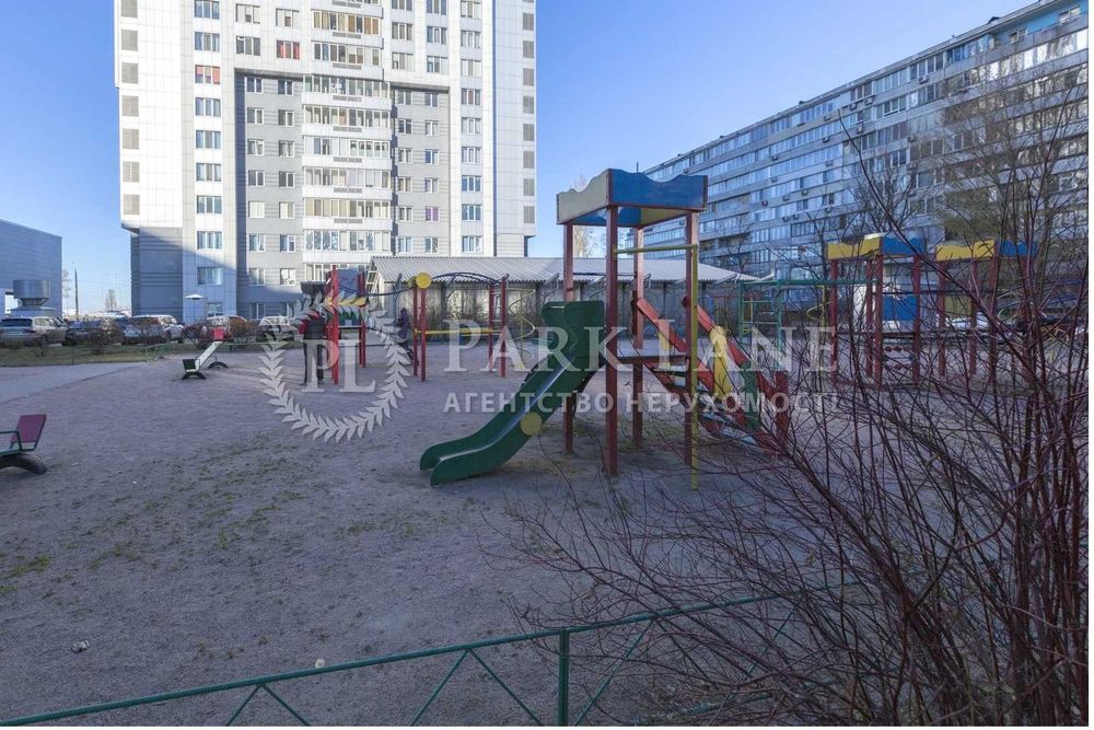 Видова 2-к квартира ЖК Silver Breeze, Дніпровська Набережна - View 4