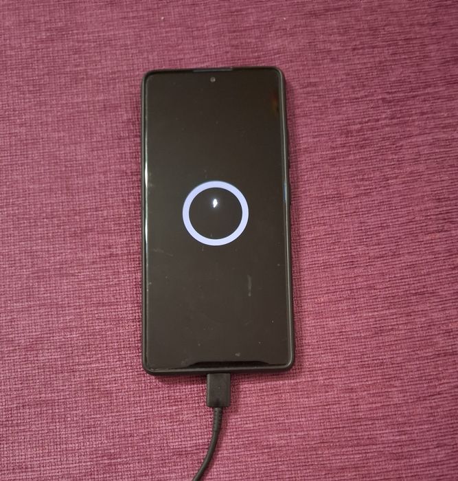 Samsung Galaxy S10 Lite 128 GB + etui (używany)