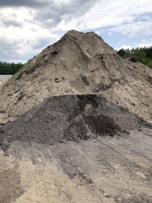 Ziemia Ogrodowa czarnoziem torf