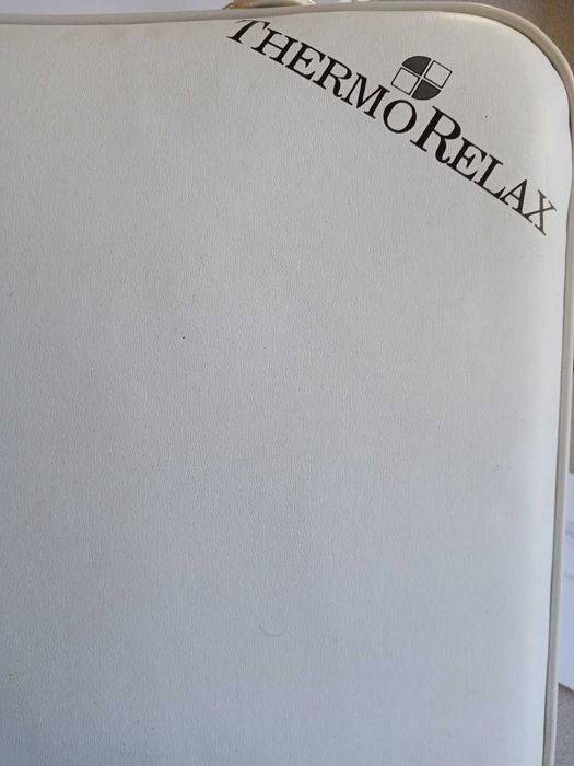 Almofada para massajar os pés eléctrica