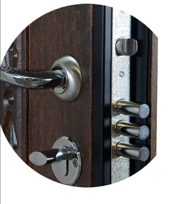 Входные двери! От Эконом до Премиум.