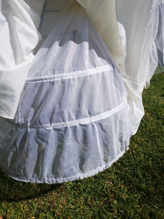 Vestido de noiva
