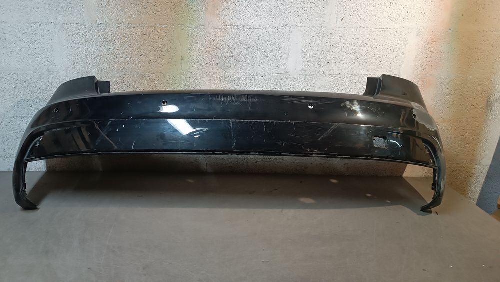 Vendo parachoque de trás Audi A1 S-Line ano 2018/21