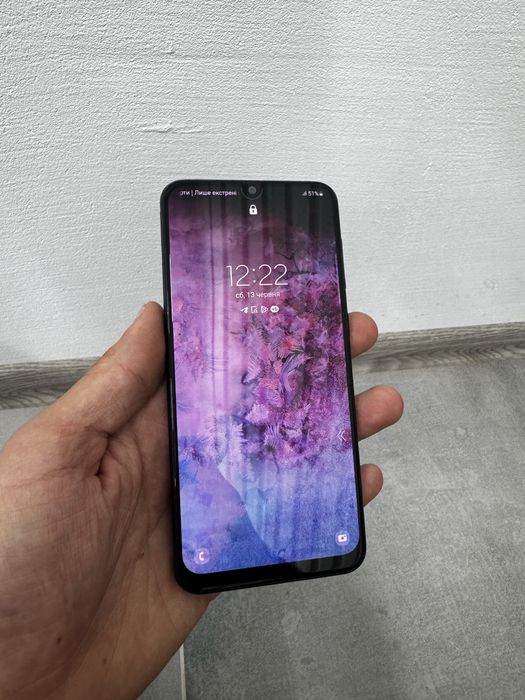 Samsung Galaxy A50 4/64gb NFC