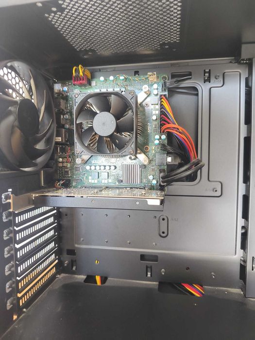 Computador Custo/Benefício