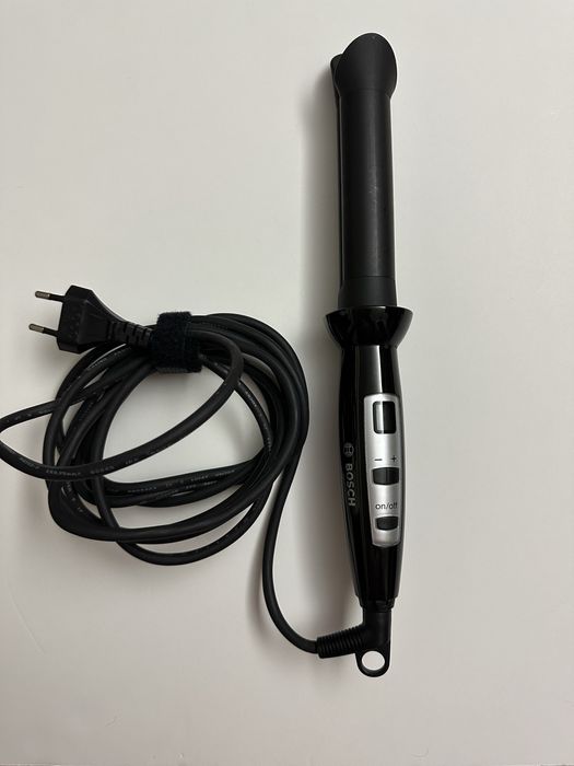 Babyliss carocóis cabelo Bosch