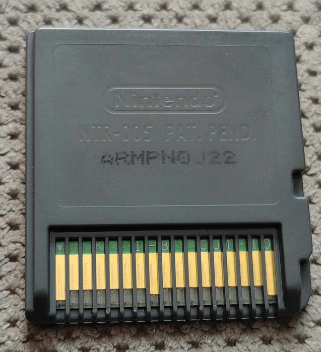 Mario & Luigi - Partners in Time (Crime) Nintendo DS, DSi Nintendo 3DS