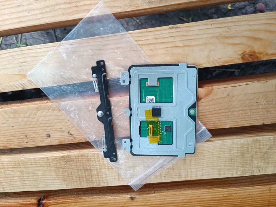 Сервісна кришка, тачпад, піддон ASUS ACER