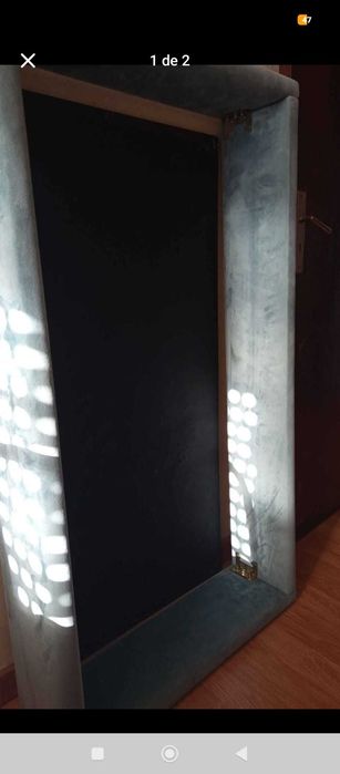 Cama de criança ou bebe