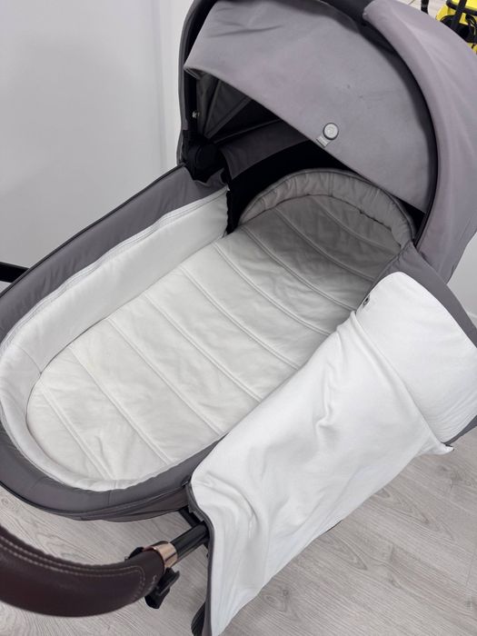 Cybex Priam 4.0 + люлька