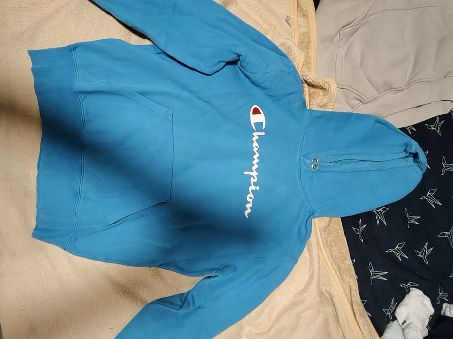 Bluza męska Champion