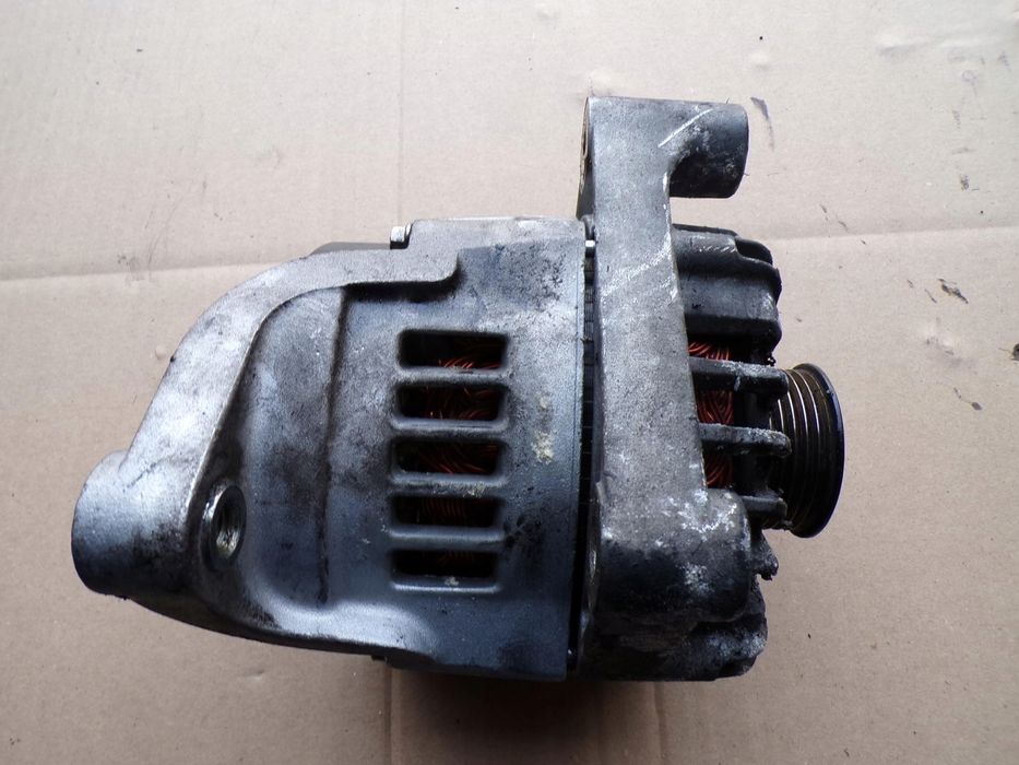 alternator bmw e60 e61 e87 e90 e92 e83 2.0d 43041