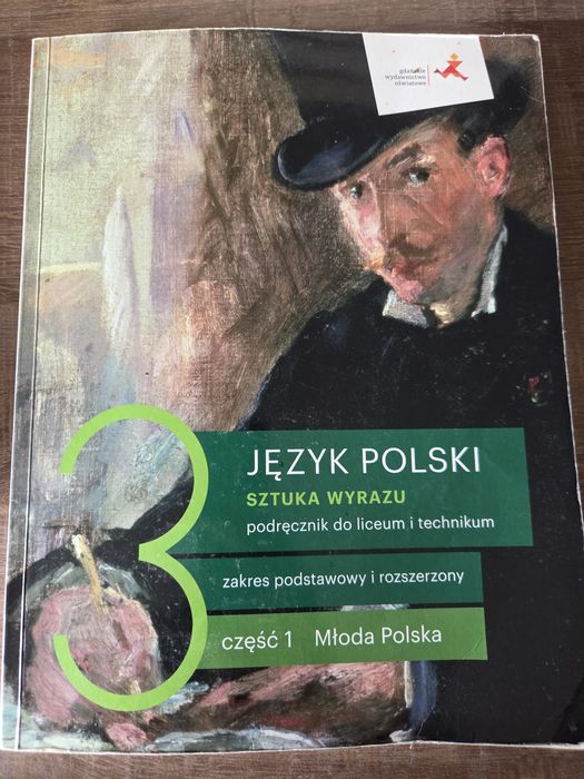 Sztuka wyrazu 3 cześć 1
