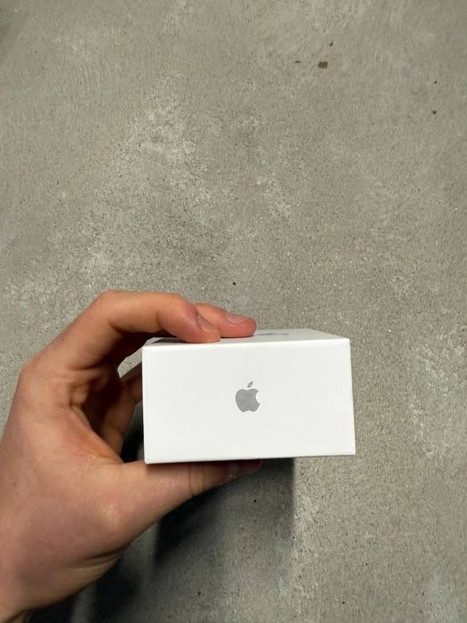 Słuchawki Air Pods pro 3