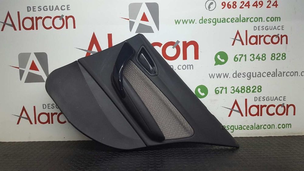 FORRA DA PORTA TRASEIRA DIREITA BMW SERIE 1 LIM. (F20) 120D