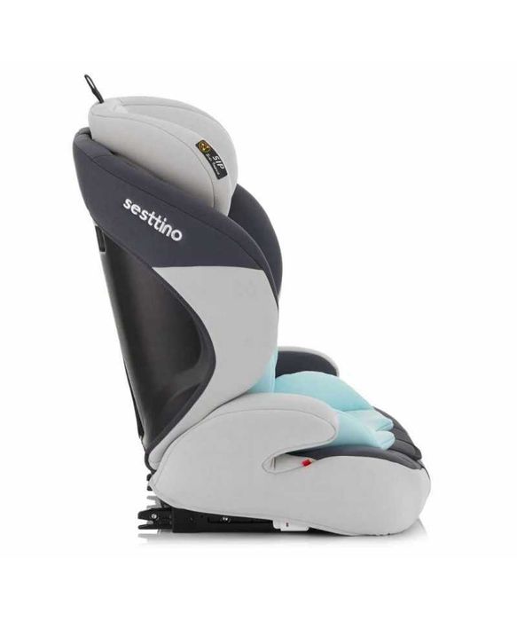 Fotelik Samochodowy Sesttino Rocker 9-36 Kg ISOFIX + Podstawka