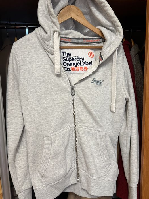 Зіпка худі Superdry