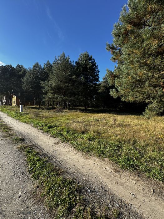 Dzialka budowlana linia brzegowa jezioro , rzeka - Ansicht 2