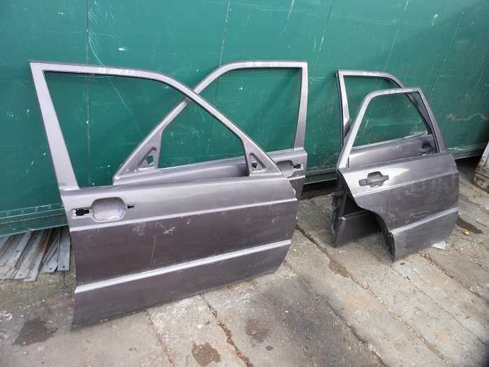 Drzwi Mercedes 190 R, L przód, tył
